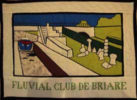Fluvial Club de Briare