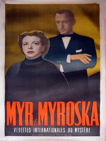 Myr et Myroska