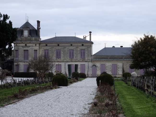 Chateau Talbot