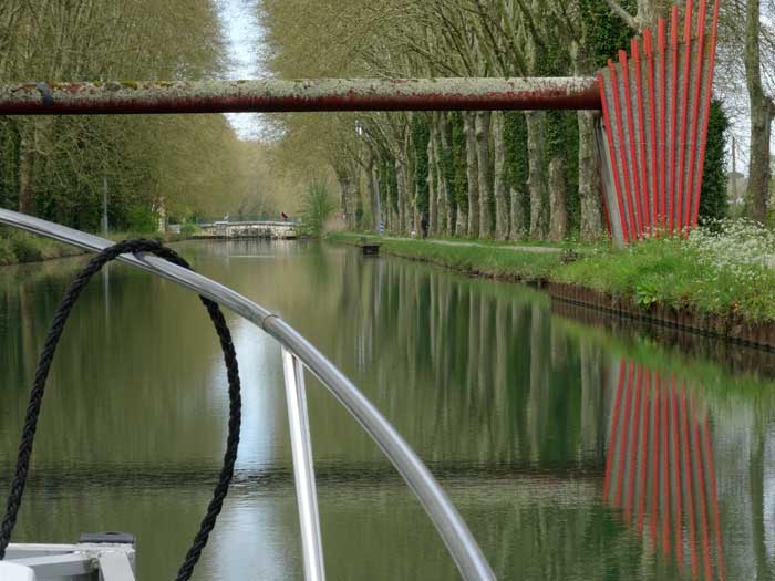 Expo Canal de Garonne
