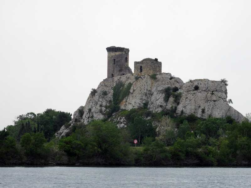 Chateau de Hers