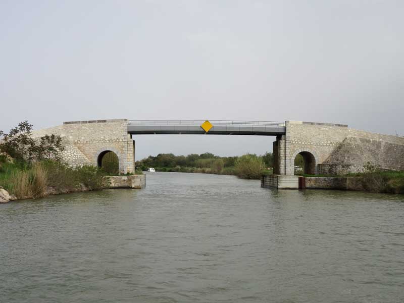 Pont de Franquevaux