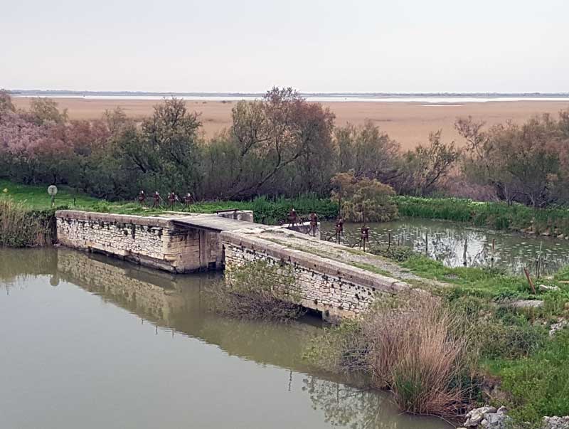 Pont de Gallician