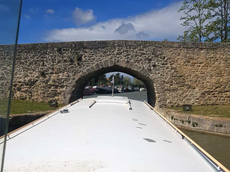 Pont de Capestang