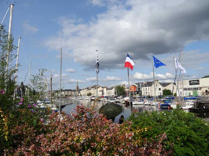 Port de Redon