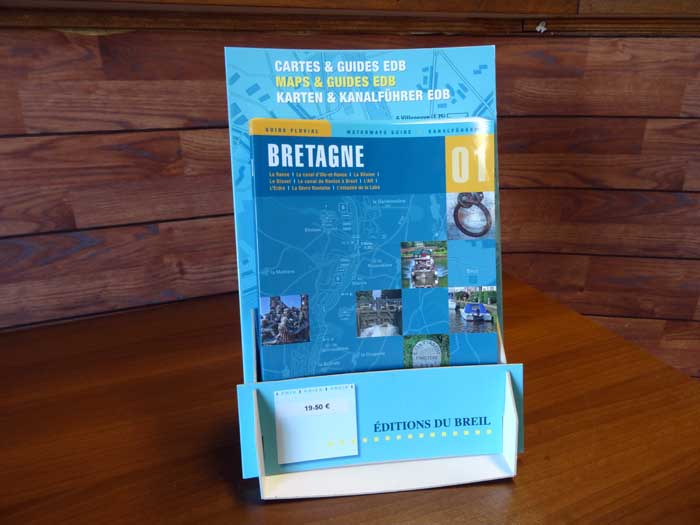 Guide Edition Du Breil