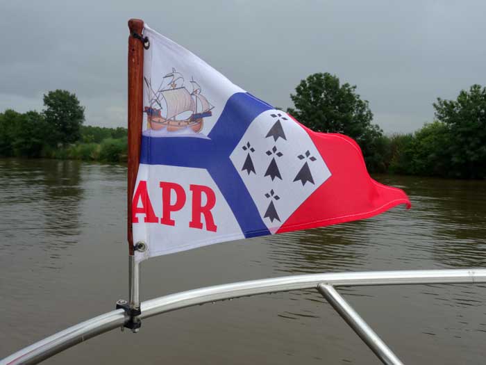 A.P.R. Association des ports de Redons