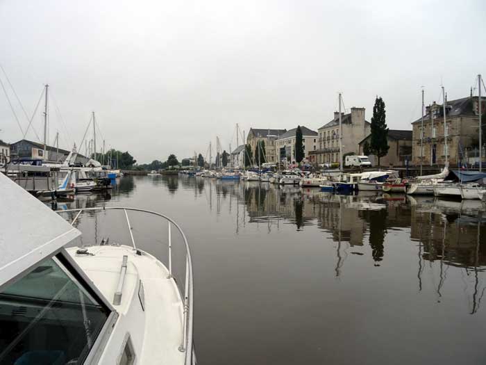 Port de Redon