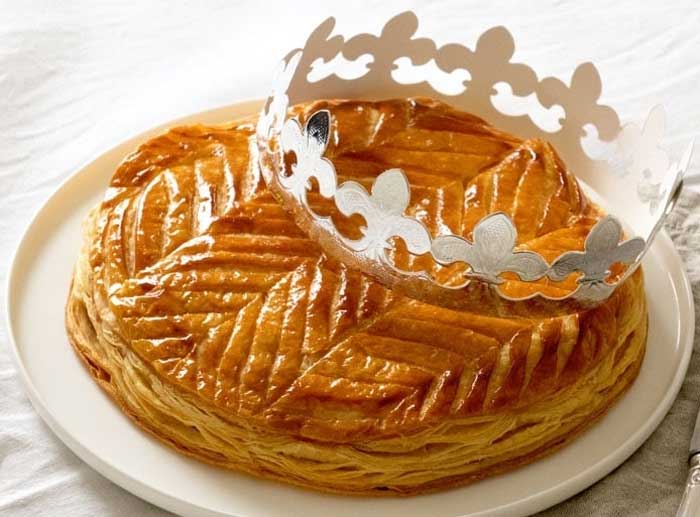 La galette de l'APR