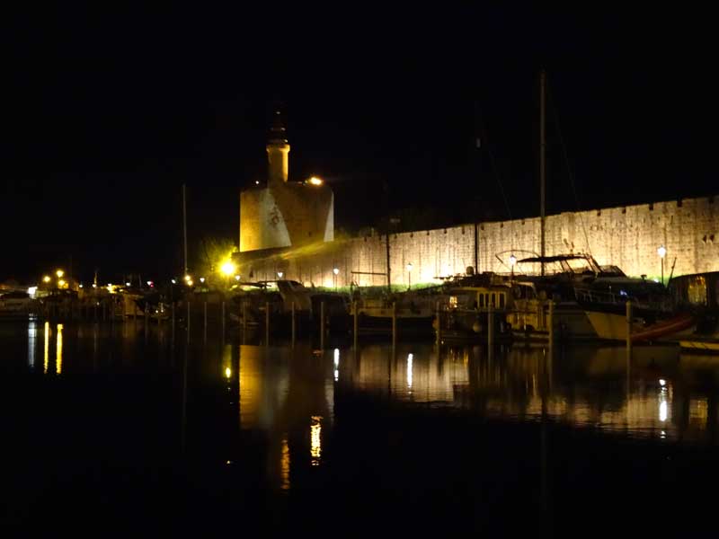 Aigues-Mortes