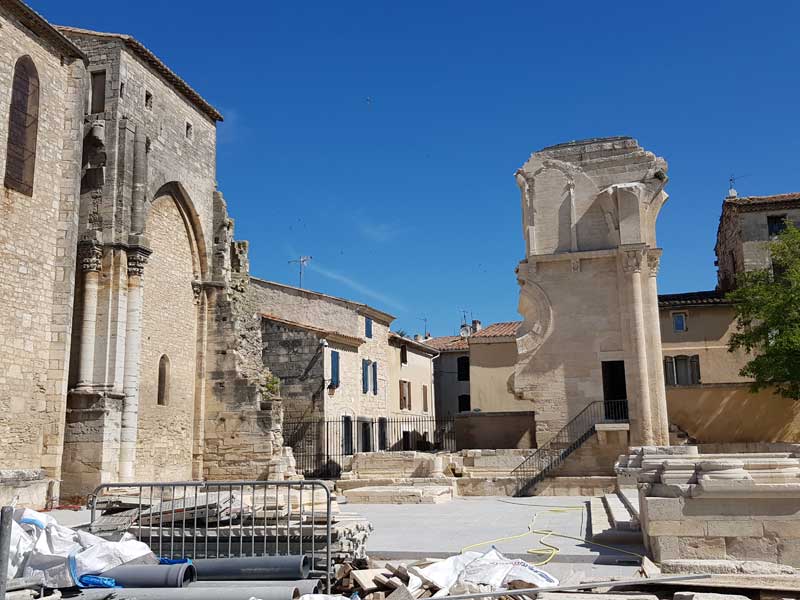 Saint Gilles