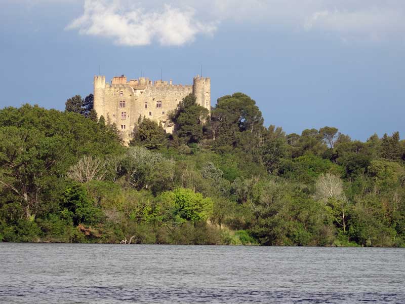 Château Montfaucon