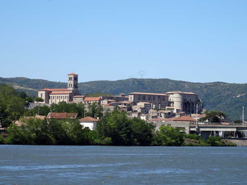 La Voulte-sur-Rhône