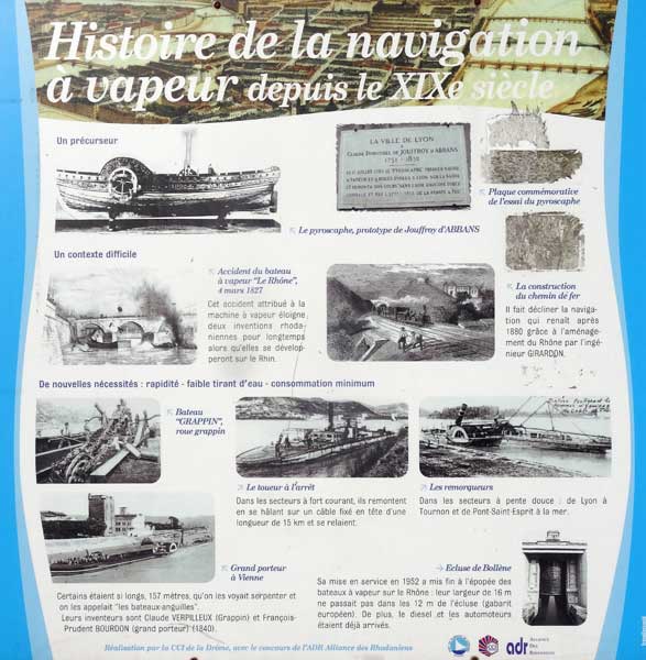 Toueur à vapeur