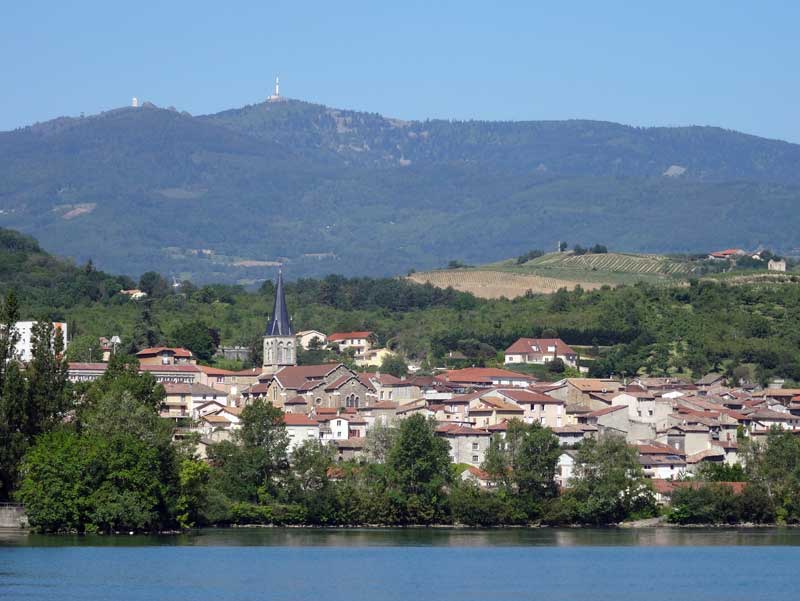 Mont Pilat