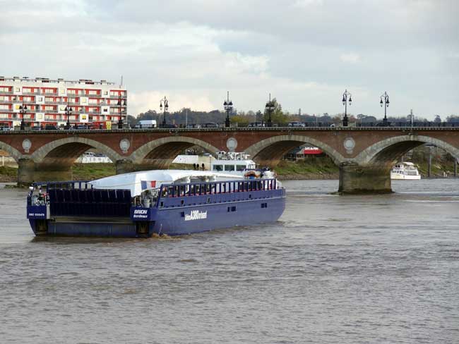 Airbus Ponrt de Pierre