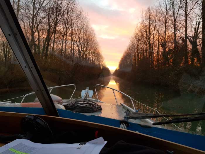 Sérignac sur Garonne