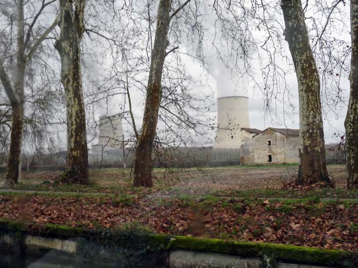 Centrale nucléaire de Golfech