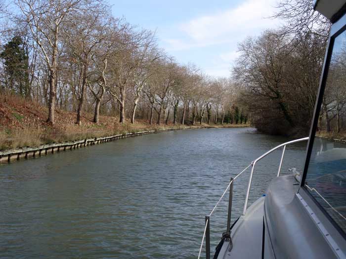 Canal du Midi