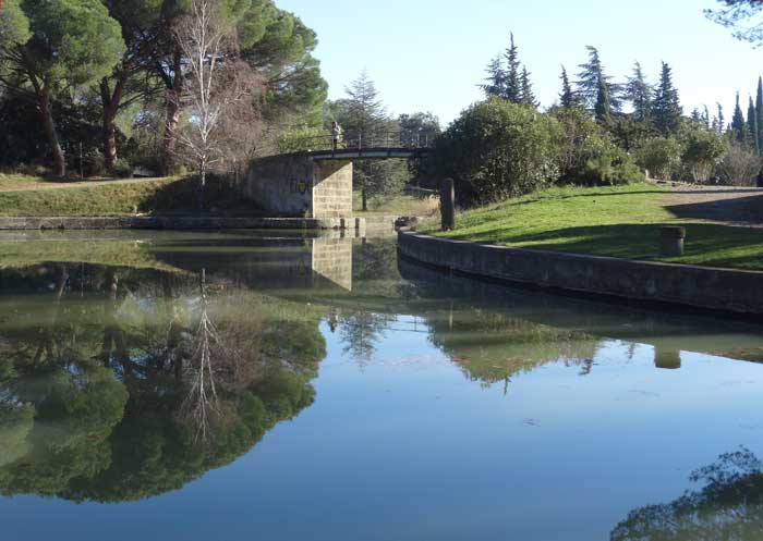 Canal de la Robine