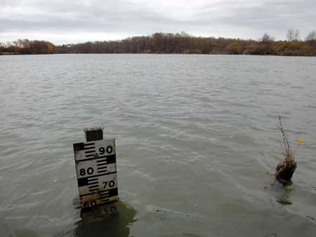 Etang du Grand Bouza