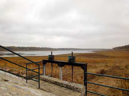 Etang de la Tuilerie