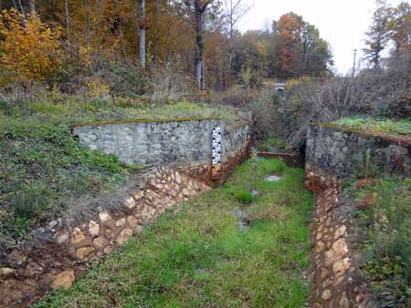 Rigole de Breteau