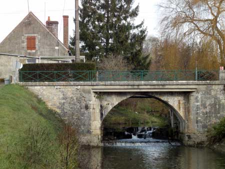 Moulin Neuf