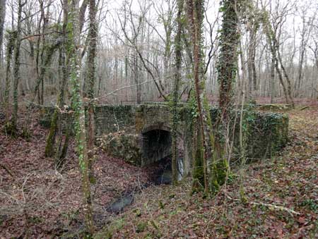 Rigolede La serre du Seigle