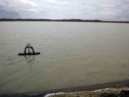 Etang de Grand'Rue