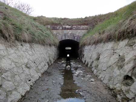 Tunnel