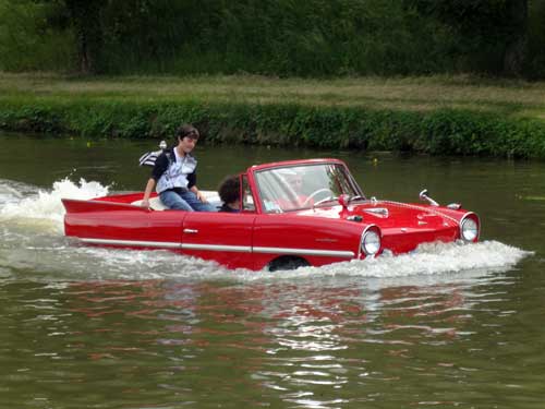 Amphicar