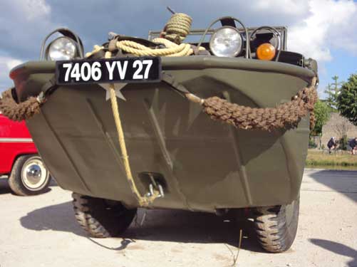 Jeep GPA