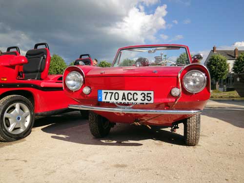 Amphicar