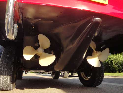 Amphicar