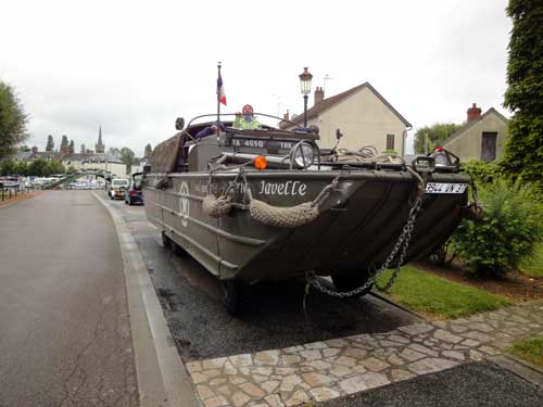 Dukw