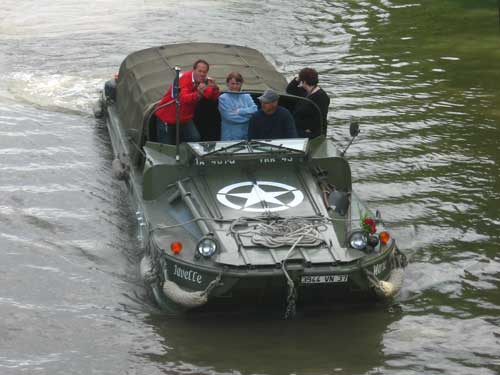 Dukw