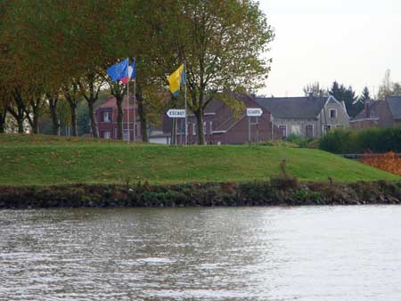 Mortagne du Nord