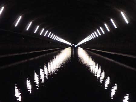 souterrain de Ruyaulcourt