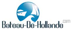 Bateau de Hollande