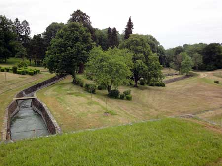 Canal des siphons