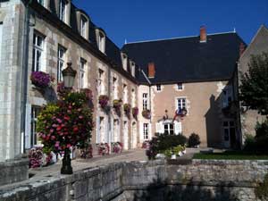 Hotel de Ville - Briare