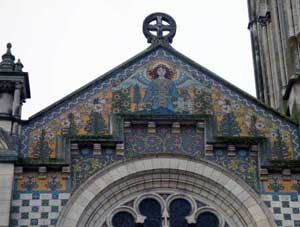 Eglise Saint Etienne