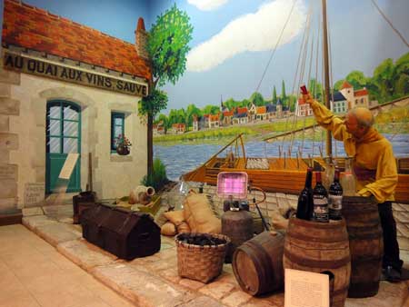 Scene de Loire