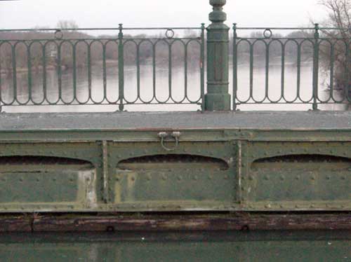 Pont canal de Briare