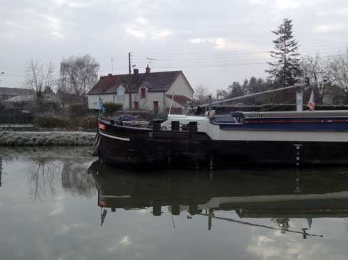 Peniche Liane