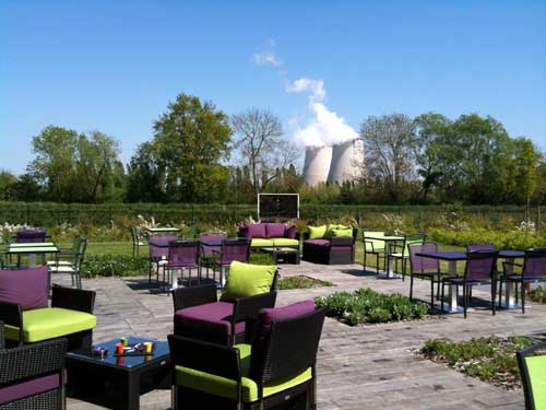 Restaurant Terre de Loire