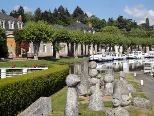 Locaboat Briare