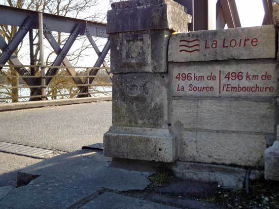 Pont de Pouilly-sur-Loire