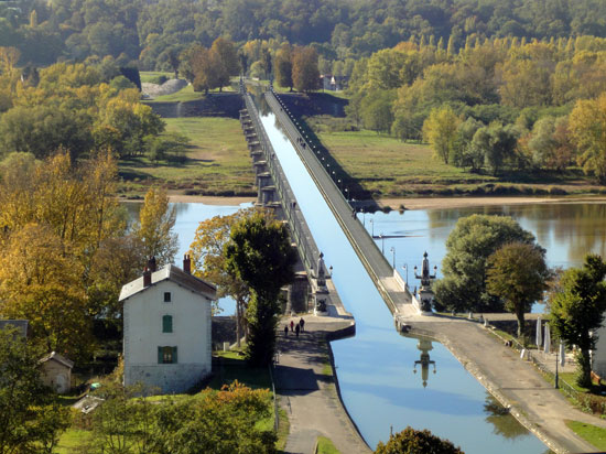 Pont Canal de Briare